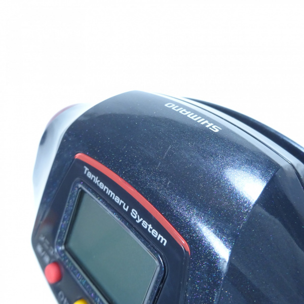 10電動丸完全フカセスペシャル 3000